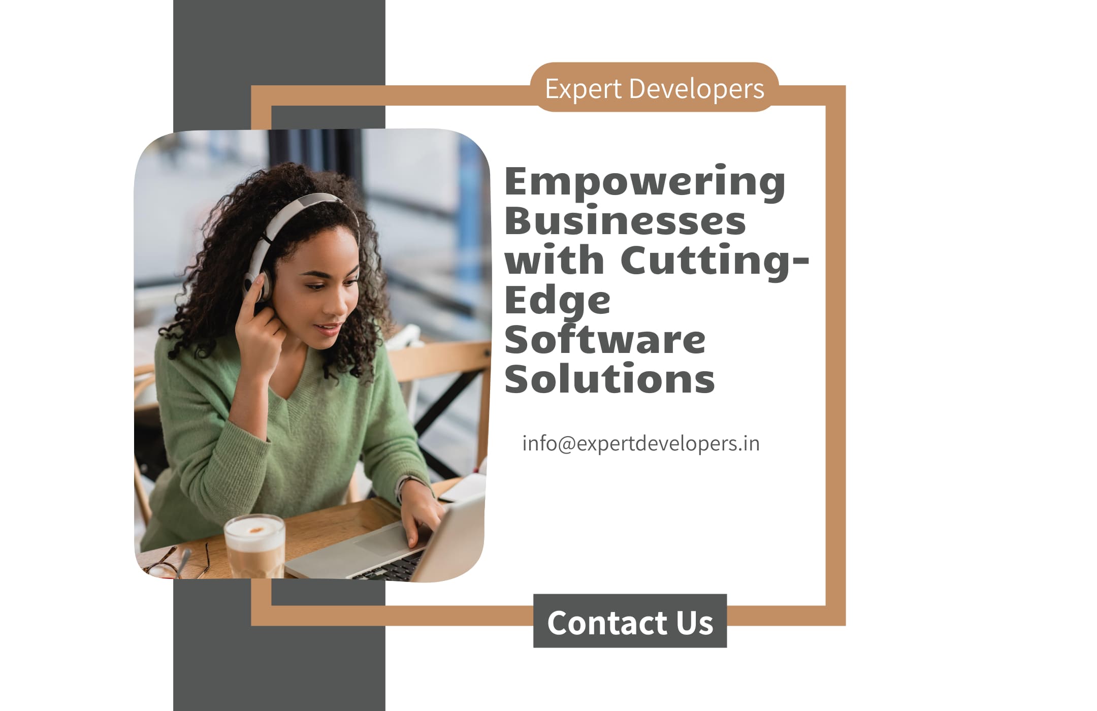 Future-Proofing Your Business: A 2025 Guide with Expert Developers